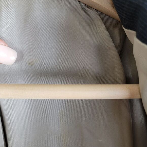 Paul Stuart Blue Blazer - Picture 10 of 12